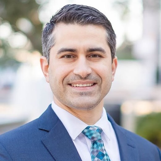 Benjamin Service, MD